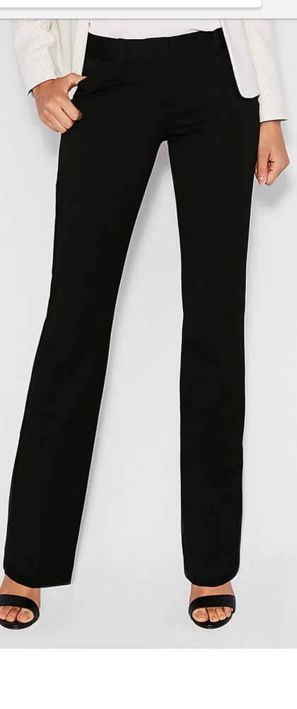 Express pants - Picture 5 of 5